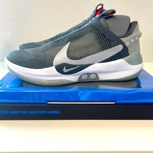 Nike Adapt BB
